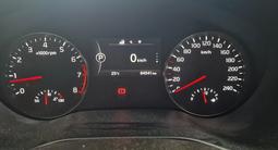 Kia Sportage 2018 года за 9 800 000 тг. в Алматы – фото 5