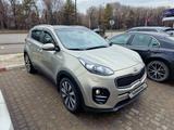 Kia Sportage 2018 года за 13 000 000 тг. в Алматы – фото 2