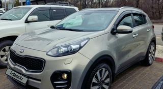 Kia Sportage 2018 года за 13 000 000 тг. в Алматы