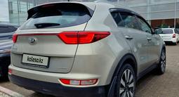 Kia Sportage 2018 годаүшін13 000 000 тг. в Алматы – фото 4