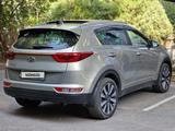 Kia Sportage 2018 годаүшін9 800 000 тг. в Алматы – фото 3