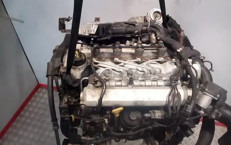 Двигатель Kia Ceed 1.6I crdi d4fb 90-136 л/с за 281 778 тг. в Челябинск