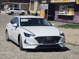 Hyundai Sonata 2020 годаүшін7 600 000 тг. в Алматы