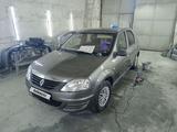 Renault Logan 2011 года за 1 250 000 тг. в Алматы