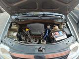 Renault Logan 2011 года за 1 250 000 тг. в Алматы – фото 3