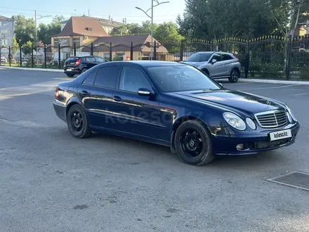 Mercedes-Benz E 200 2005 года за 3 580 000 тг. в Уральск