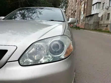 Toyota Mark II 2001 года за 4 800 000 тг. в Астана – фото 10