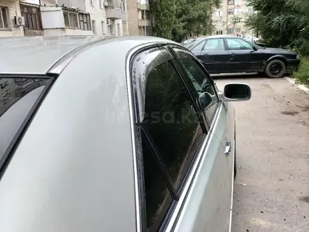 Toyota Mark II 2001 года за 4 800 000 тг. в Астана – фото 12