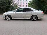 Toyota Mark II 2001 годаfor4 800 000 тг. в Астана – фото 3