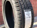 Летние шины Continental ContiCrossContact UHP 255/50 R19 285/45 R19 за 360 000 тг. в Астана – фото 4