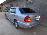 Mercedes-Benz C 280 1996 года за 2 550 000 тг. в Жанаозен – фото 4