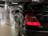 Mercedes-Benz E 55 AMG 2003 годаүшін12 500 000 тг. в Астана – фото 4