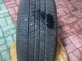 Летние шины марки Dunlop за 169 900 тг. в Астана
