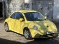 Volkswagen Beetle 2002 года за 3 500 000 тг. в Алматы