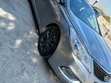 Hyundai Grandeur 2013 года за 8 000 000 тг. в Шымкент – фото 3