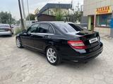 Mercedes-Benz C 300 2007 года за 4 700 000 тг. в Алматы – фото 2