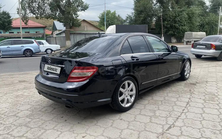 Mercedes-Benz C 300 2007 годаfor4 600 000 тг. в Алматы