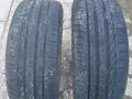Покрышки 205/55 r16 "Bridgestone" за 20 000 тг. в Актобе – фото 2