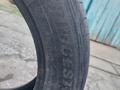 Покрышки 205/55 r16 "Bridgestone" за 20 000 тг. в Актобе – фото 3