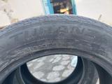 Покрышки 205/55 r16 "Bridgestone" за 20 000 тг. в Актобе – фото 4