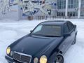 Mercedes-Benz E 200 1998 годаүшін2 000 000 тг. в Караганда – фото 11