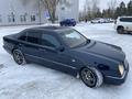 Mercedes-Benz E 200 1998 годаүшін2 000 000 тг. в Караганда – фото 7