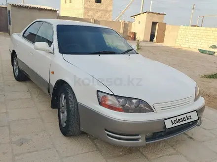 Toyota Windom 1996 года за 1 700 000 тг. в Жанаозен – фото 2