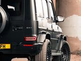 Кованые диски (оригинал) для Mercedes-Benz G-classүшін890 000 тг. в Алматы – фото 2