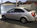 Daewoo Gentra 2014 года за 3 500 000 тг. в Алматы – фото 7
