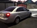 Daewoo Gentra 2014 года за 3 500 000 тг. в Алматы – фото 9
