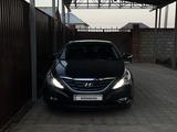 Hyundai Sonata 2011 годаүшін6 500 000 тг. в Алматы