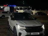 Kia Seltos 2023 года за 10 000 000 тг. в Балхаш – фото 3
