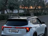 Kia Seltos 2023 года за 10 000 000 тг. в Балхаш