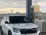 Kia Seltos 2023 года за 10 000 000 тг. в Балхаш – фото 4