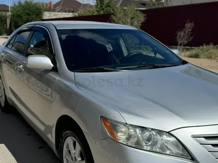 Toyota Camry 2007 года за 6 500 000 тг. в Балхаш – фото 3