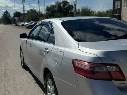 Toyota Camry 2007 года за 6 500 000 тг. в Балхаш – фото 2