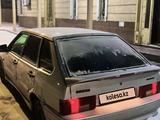 ВАЗ (Lada) 2114 2012 годаүшін1 200 000 тг. в Семей – фото 5