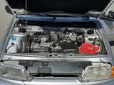 ВАЗ (Lada) 2114 2012 годаүшін1 200 000 тг. в Семей – фото 2