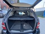 Mercedes-Benz ML 350 2007 года за 6 800 000 тг. в Астана – фото 3