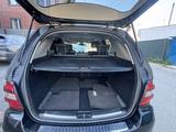 Mercedes-Benz ML 350 2007 года за 6 800 000 тг. в Астана – фото 2