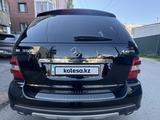 Mercedes-Benz ML 350 2007 года за 6 800 000 тг. в Астана – фото 4