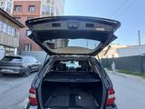 Mercedes-Benz ML 350 2007 года за 6 800 000 тг. в Астана