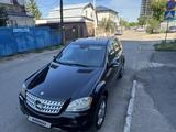 Mercedes-Benz ML 350 2007 года за 6 800 000 тг. в Астана – фото 5