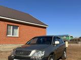 Lexus RX 300 1999 годаүшін4 500 000 тг. в Актобе – фото 4