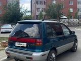 Mitsubishi Space Runner 1998 годаүшін1 650 000 тг. в Костанай – фото 2