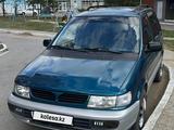 Mitsubishi Space Runner 1998 годаүшін1 650 000 тг. в Костанай – фото 4