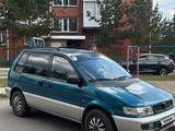 Mitsubishi Space Runner 1998 годаүшін1 650 000 тг. в Костанай – фото 3