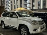 Toyota Land Cruiser Prado 2011 года за 14 500 000 тг. в Актау – фото 2