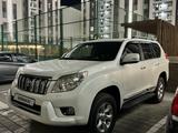 Toyota Land Cruiser Prado 2011 года за 14 500 000 тг. в Актау