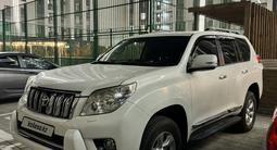 Toyota Land Cruiser Prado 2011 годаүшін14 500 000 тг. в Актау